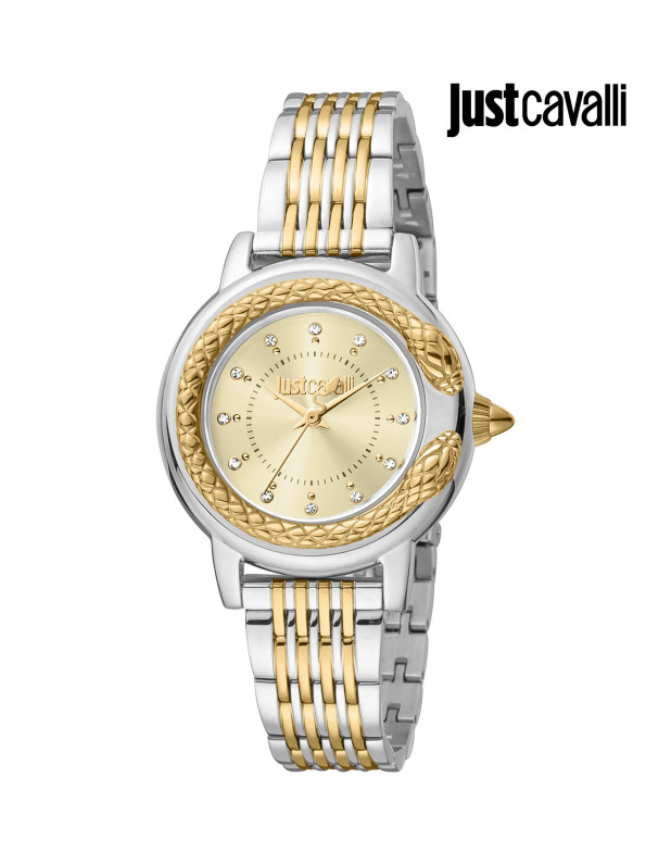 Just Cavalli Ladies Watch